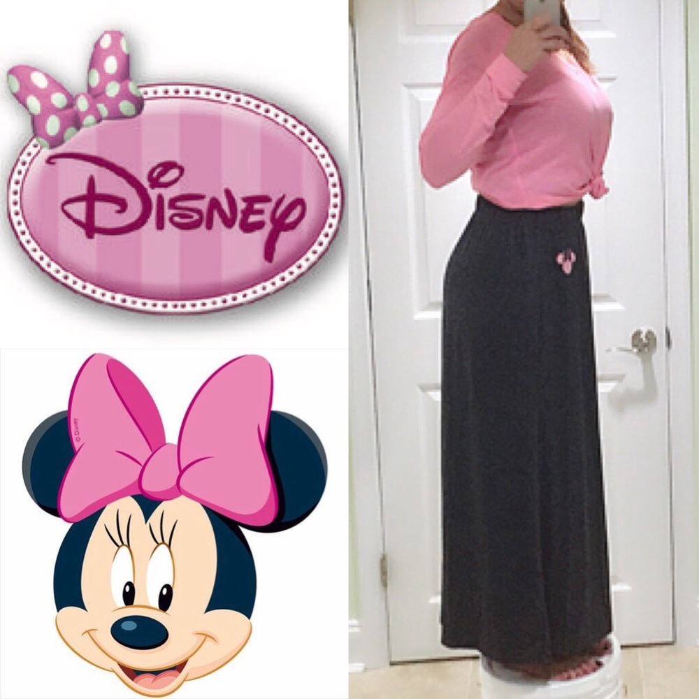 Disney Skirt
